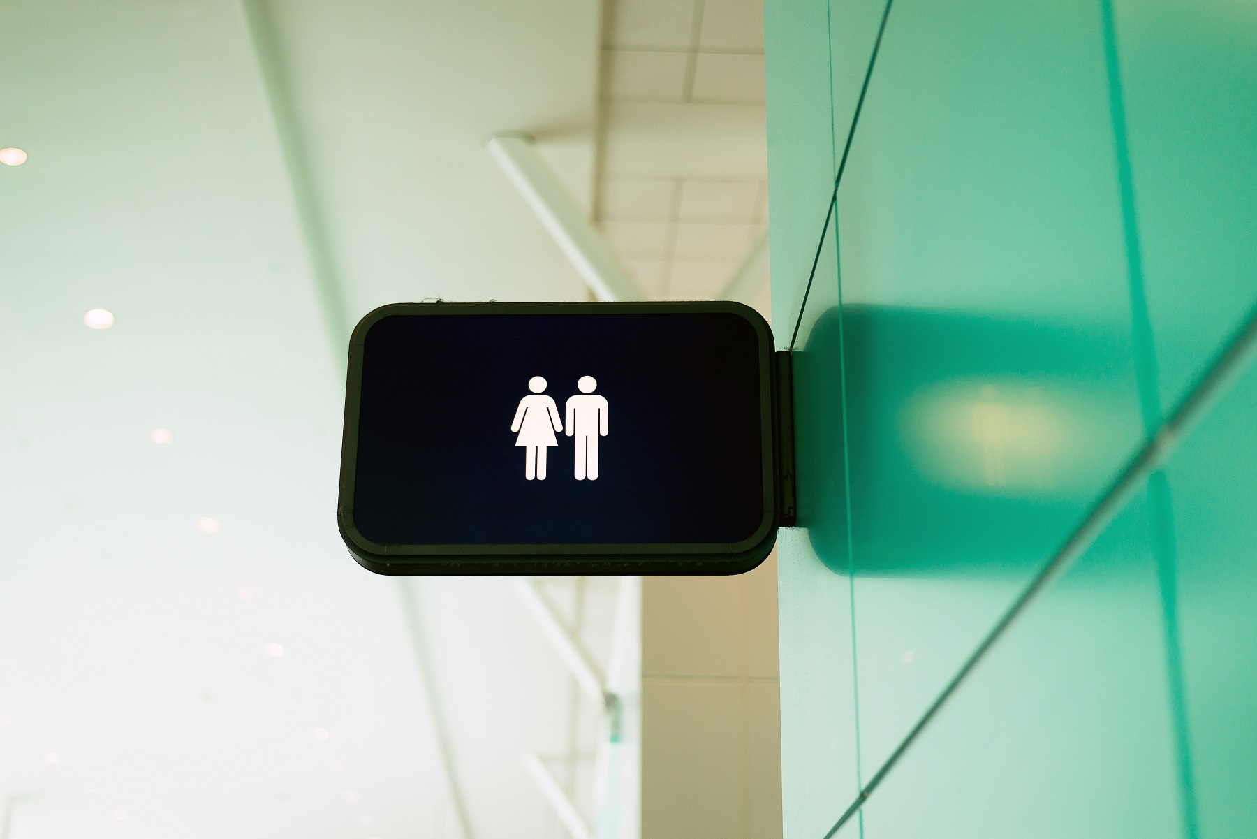 The Council Should Fund Public Restrooms in the Budget