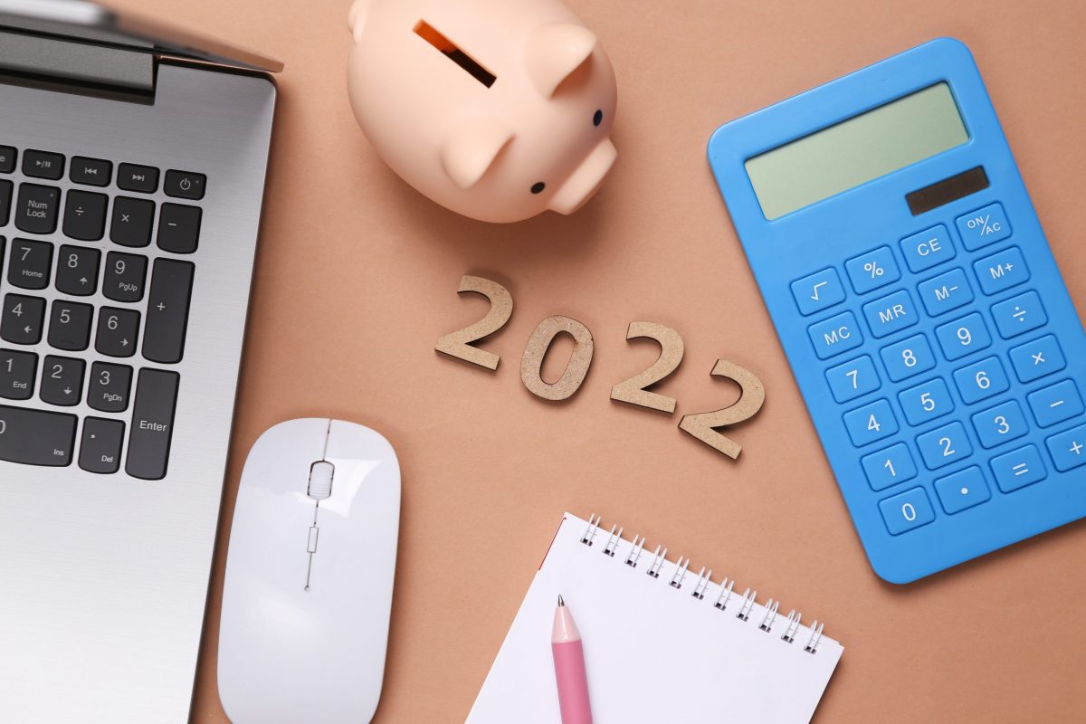 Fiscal Year 2022 Budget Season Overview Here s What You Need To Know