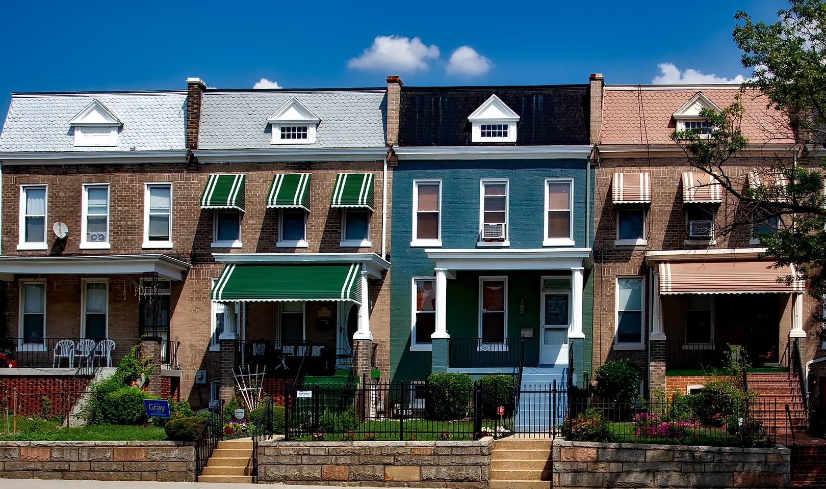 DC s Tools To Create And Preserve Affordable Housing