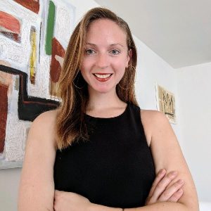 Anne Gunderson