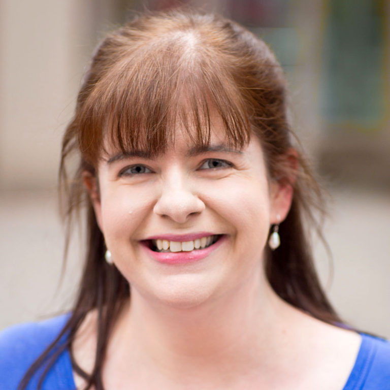 Kate Coventry headshot